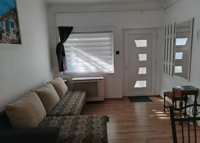 Bb Haez Apartman