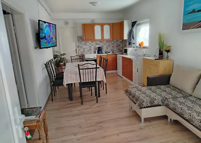 Bb Haez Apartman