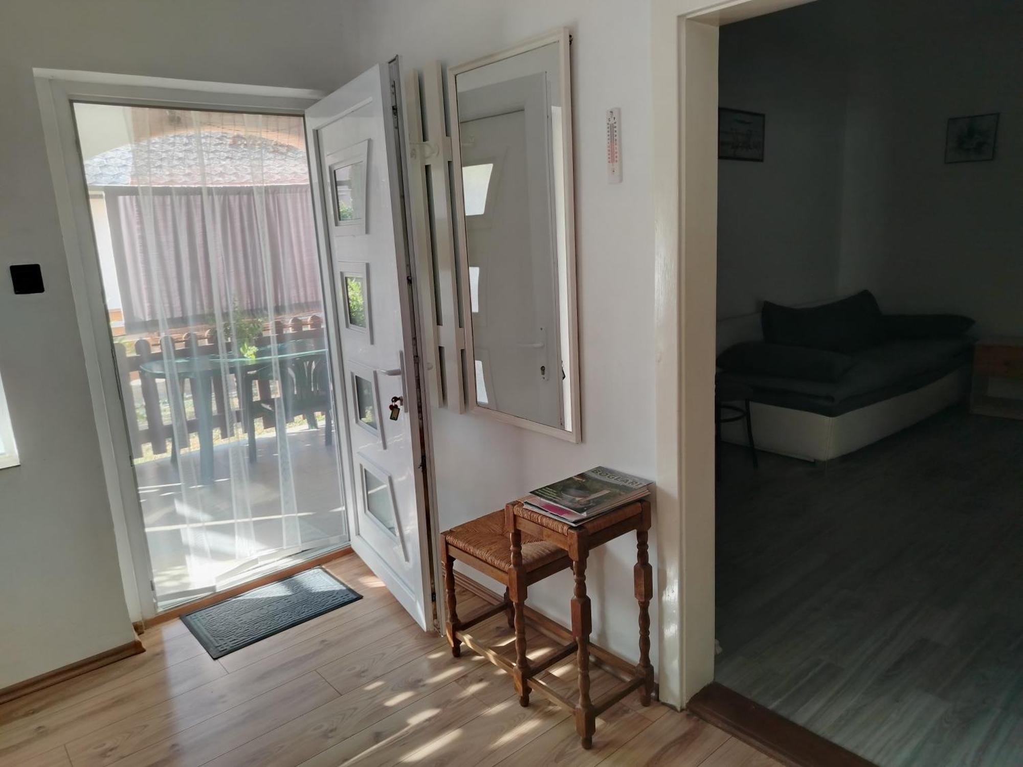 Bb Haez Apartment Balatonboglar
