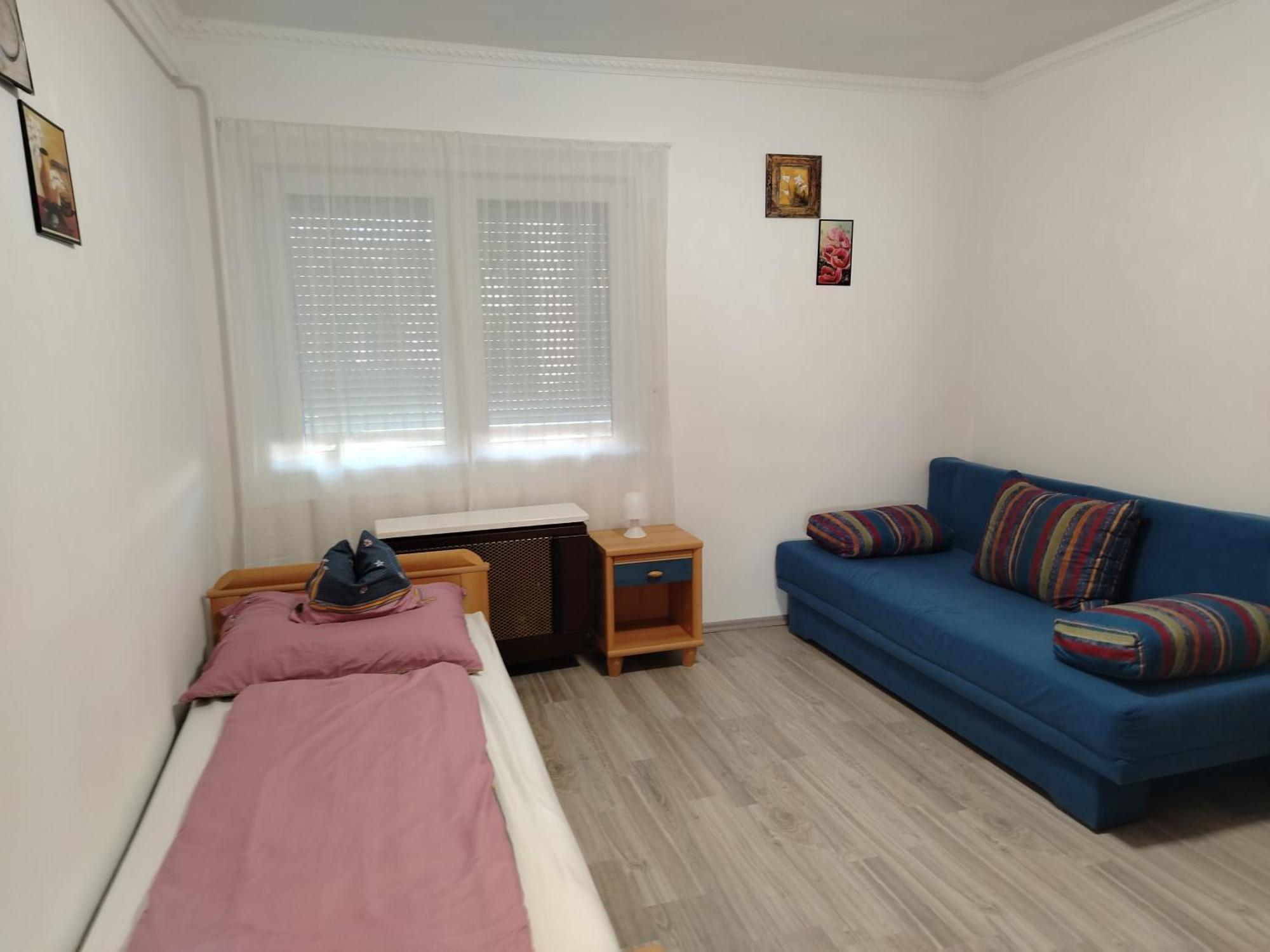 Bb Haez Apartman Balatonboglár