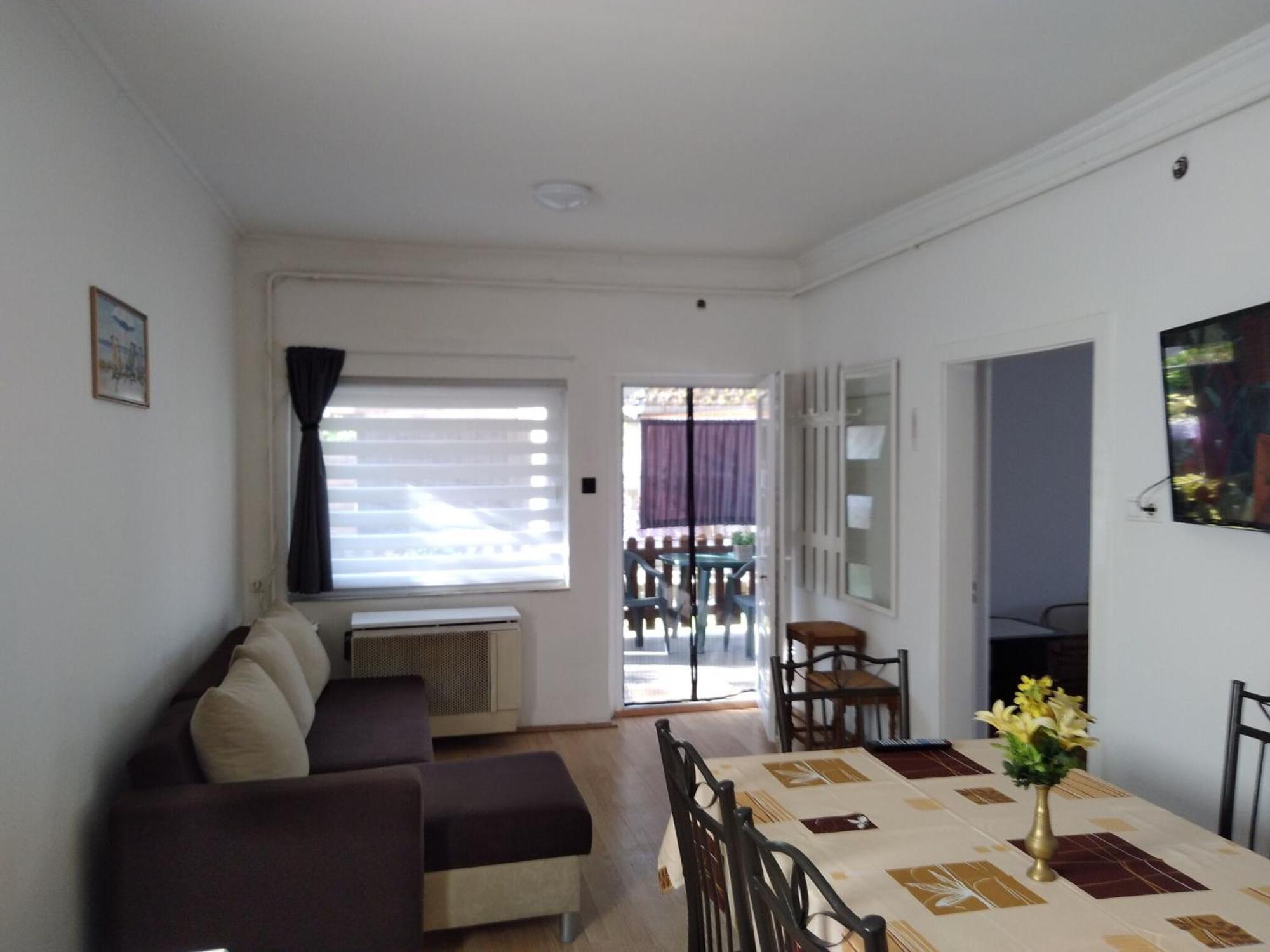 Apartment Bb Haez
